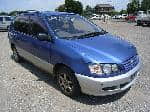 Used 1996 TOYOTA IPSUM BF69091 for Sale Image 7