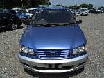 Used 1996 TOYOTA IPSUM BF69091 for Sale Image 8