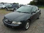 Used 1999 AUDI A4 BF69058 for Sale Image 1
