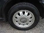 Used 1999 AUDI A4 BF69058 for Sale Image 10