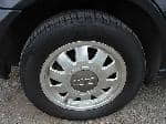 Used 1999 AUDI A4 BF69058 for Sale Image 11