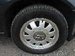 Used 1999 AUDI A4 BF69058 for Sale Image 12