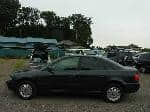Used 1999 AUDI A4 BF69058 for Sale Image 2