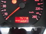 Used 1999 AUDI A4 BF69058 for Sale Image 24