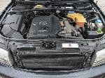 Used 1999 AUDI A4 BF69058 for Sale Image 29