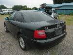 Used 1999 AUDI A4 BF69058 for Sale Image 3
