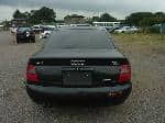 Used 1999 AUDI A4 BF69058 for Sale Image 4