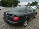 Used 1999 AUDI A4 BF69058 for Sale Image 5