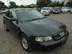 Used 1999 AUDI A4 BF69058 for Sale Image 7