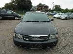 Used 1999 AUDI A4 BF69058 for Sale Image 8