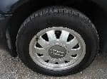 Used 1999 AUDI A4 BF69058 for Sale Image 9