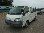 Used 2007 MAZDA BONGO VAN BF69060 for Sale Image 1