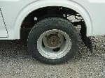 Used 2007 MAZDA BONGO VAN BF69060 for Sale Image 10