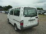 Used 2007 MAZDA BONGO VAN BF69060 for Sale Image 3