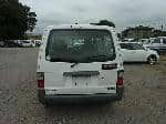 Used 2007 MAZDA BONGO VAN BF69060 for Sale Image 4