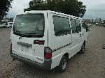 Used 2007 MAZDA BONGO VAN BF69060 for Sale Image 5