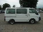 Used 2007 MAZDA BONGO VAN BF69060 for Sale Image 6