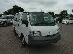Used 2007 MAZDA BONGO VAN BF69060 for Sale Image 7