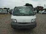 Used 2007 MAZDA BONGO VAN BF69060 for Sale Image 8