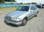 Used 1995 MERCEDES-BENZ C-CLASS BF69061 for Sale Image 1