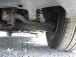 Used 1995 MERCEDES-BENZ C-CLASS BF69061 for Sale Image 14