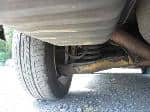 Used 1995 MERCEDES-BENZ C-CLASS BF69061 for Sale Image 15
