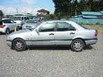 Used 1995 MERCEDES-BENZ C-CLASS BF69061 for Sale Image 2