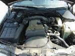 Used 1995 MERCEDES-BENZ C-CLASS BF69061 for Sale Image 28