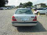 Used 1995 MERCEDES-BENZ C-CLASS BF69061 for Sale Image 4