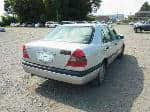 Used 1995 MERCEDES-BENZ C-CLASS BF69061 for Sale Image 5