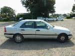 Used 1995 MERCEDES-BENZ C-CLASS BF69061 for Sale Image 6