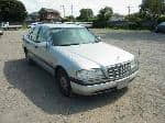 Used 1995 MERCEDES-BENZ C-CLASS BF69061 for Sale Image 7
