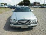 Used 1995 MERCEDES-BENZ C-CLASS BF69061 for Sale Image 8