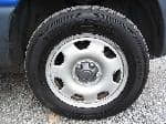 Used 1995 TOYOTA RAV4 BF69133 for Sale Image 12