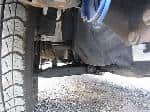 Used 1995 TOYOTA RAV4 BF69133 for Sale Image 13