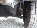Used 1995 TOYOTA RAV4 BF69133 for Sale Image 14