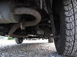 Used 1995 TOYOTA RAV4 BF69133 for Sale Image 16