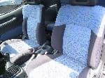 Used 1995 TOYOTA RAV4 BF69133 for Sale Image 18