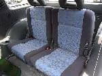 Used 1995 TOYOTA RAV4 BF69133 for Sale Image 19