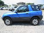 Used 1995 TOYOTA RAV4 BF69133 for Sale Image 2