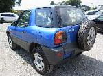 Used 1995 TOYOTA RAV4 BF69133 for Sale Image 3