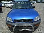 Used 1995 TOYOTA RAV4 BF69133 for Sale Image 8