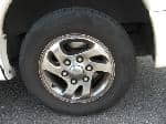 Used 2001 TOYOTA TOURING HIACE BF69172 for Sale Image 10