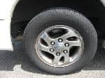 Used 2001 TOYOTA TOURING HIACE BF69172 for Sale Image 11