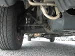 Used 2001 TOYOTA TOURING HIACE BF69172 for Sale Image 13