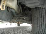 Used 2001 TOYOTA TOURING HIACE BF69172 for Sale Image 14