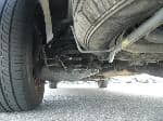 Used 2001 TOYOTA TOURING HIACE BF69172 for Sale Image 15