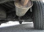 Used 2001 TOYOTA TOURING HIACE BF69172 for Sale Image 16
