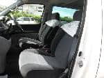 Used 2001 TOYOTA TOURING HIACE BF69172 for Sale Image 18