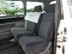 Used 2001 TOYOTA TOURING HIACE BF69172 for Sale Image 19